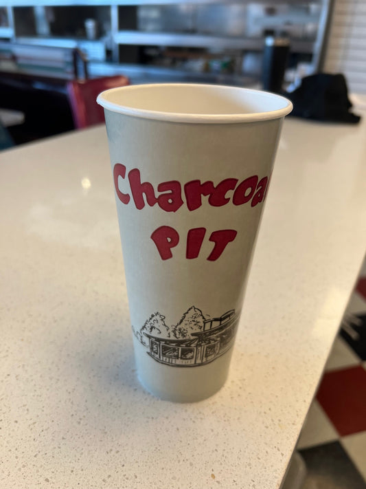 Presidential “To-Go” Cup Pack of 5